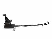 Schalthebel Citroen C5 III (RD) 9683949180