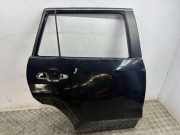 Tür hinten links TOYOTA RAV 4 V (A5, H5) 2.5 Hybrid AWD (AXAP54)