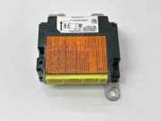 Airbag-Steuergerät NISSAN PULSAR Hatchback (C13) 1.2 DIG-T 628733700 AE3ZL15X190149