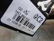 Drehknopf drehen VW PASSAT B7 (362) 2.0 TDI 011035000