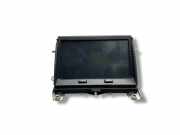 Navigationsanzeige LAND ROVER DISCOVERY III (L319) 2.7 TD 4x4 YIE500070