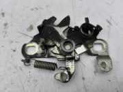 Motorhaubenschloss PEUGEOT 3008 II SUV 1.6 BlueHDi 120