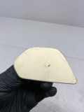Abdeckkappe Scheinwerferwaschanlage rechts VW TOURAN (1T1, 1T2) 1.9 TDI 1T0955110A