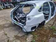 Hintere rechte Seitenverkleidung LEXUS RX (_L1_) 350 AWD (GGL15_, GRL10)