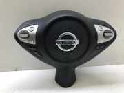 Lenkrad Airbag NISSAN JUKE (F15) 1.6 DIG-T NISMO RS 34164696B