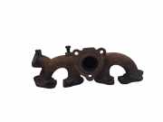 Auspuffkrümmer Volvo V60 I (155) 31380132