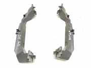 Türverkleidung rechts hinten Peugeot 508 I () 9687653080