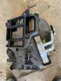 HEIZUNGSKASTEN GEBLÄSEKASTEN KLIMAKASTEN MITSUBISHI SPACE STAR MPV (DG_A) 1.9 DI-D (DG4A) 2770602