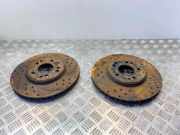 Vorderradbremsscheiben-Kit MERCEDES-BENZ SL (R129) 280 (129.058) 1294212012 A1294212012