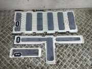 Rechte Ecke der vorderen Stoßstange CITROËN C4 III (BA_, BB_, BC_) e-C4 (BCZKXC)