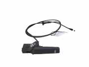 Griff Klappenzug Opel Astra J Caravan (P10)