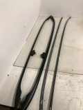 Dachreling-Set BMW 5 (E60) 530 d