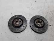 Bremsscheibe links vorne Audi A7 Sportback (4G) 4G0615301K