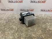 HEIZUNGSLÜFTER REGLER WIDERSTAND OPEL INSIGNIA A Sedan (G09) 1.6 Turbo (69) 15141283