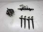 Other Fuel System Parts OPEL ASTRA J Sedan 1.7 CDTI 55490702
