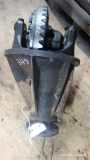 Differenzialgetriebe hinten FORD MAVERICK (UDS, UNS) 2.4 i 37/8