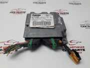 Airbag-Steuergerät PEUGEOT 407 (6D_) 2.0 HDi 135 9655880880