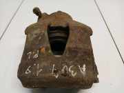 Bremssattel rechts vorne Audi A3 Sportback (8P)