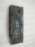 Heat Insulation MERCEDES-BENZ S (W222, V222, X222) S 350 BlueTEC / d (222.132, 222.032, 222.123) A2226202900