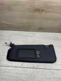 Linke Sonnenblende BMW X1 (F48) sDrive 20 i 51447401374