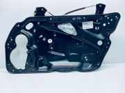 Fensterheber rechts hinten VW Passat B7 Alltrack (36, B7) 3C1837462L