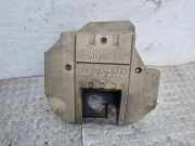 Motorabdeckung MITSUBISHI PAJERO III (V7_W, V6_W) 3.2 Di-D (V68W) ME203822 ME203822A1