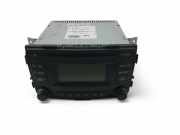 Multifunktionsanzeige Hyundai iX20 (JC) 961601K000