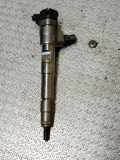 Einspritzdüse RENAULT MEGANE IV (B9A/M_) 1.5 dCi 90 (B9A1) 0445110800