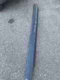 Linker Schweller CITROËN C5 III Break (TD_) 2.0 HDi 9681060880