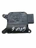 Regelventile für Innenraumheizung VW GOLF VI Cabrio (517) 2.0 GTI 83389HF 032801345