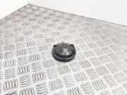 Blende Scheinwerfer rechts BMW 5er (E60) 16451300