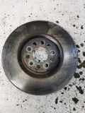 Bremsscheibe vorne rechts AUDI TT (8N3) 1.8 T