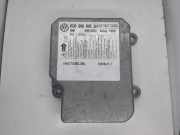 Airbag-Steuergerät VW CADDY II Variant (9K9B) 1.9 D 5WK43351 6Q909605AH
