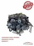 Motor PORSCHE BOXSTER (986) 2.5 M9621