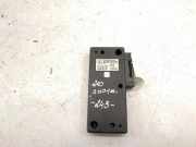 Telefonsteuergerät MERCEDES-BENZ E (W210) E 220 CDI (210.006)