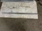 Zierleiste Audi Q5 (FY) 80A853763