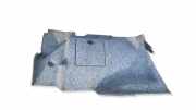 Kofferraumverkleidung Set BMW 3 (E46) 320 d