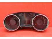 Tachometer Peugeot 3008 II (MC, MR, MJ, M4) 9805232380