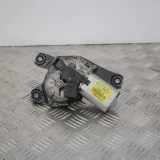 Heckscheibenwischermotor BMW X3 (F25) xDrive 30 d 7237062