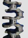 Kurbelwelle RENAULT MASTER II Furgon (FD) 2.2 dCI 90 G9T722