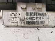 Navigationsanzeige RENAULT LAGUNA I (B56_, 556_) 1.9 dTi (B56J) 21648755