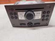 Radio/Navigationssystem-Kombination Opel Astra J Caravan (P10) 13190856