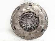 Kupplungsdruckplatte JAGUAR X-TYPE Estate (X400) 2.0 D 124032310