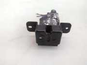 Schloss zum Öffnen der Heckklappenfenster KIA SORENTO I (JC) 2.5 CRDi 871303E000