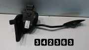 Fahrpedal Opel Meriva A ()