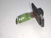 HEIZUNGSLÜFTER REGLER WIDERSTAND TOYOTA COROLLA Verso (ZER_, ZZE12_, R1_) 2.0 D-4D (CUR10_)