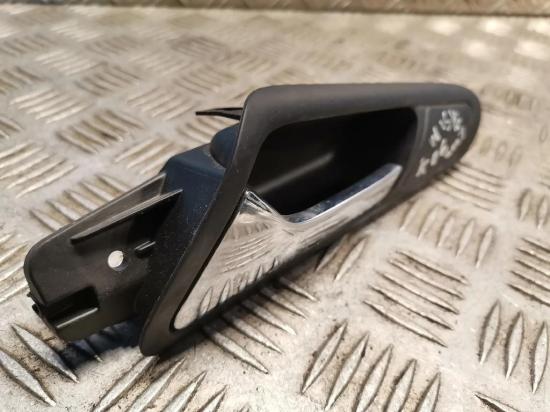 Interner Öffnungsgriff vorne links VW PASSAT B6 (3C2) 2.0 FSI 3C2837113 Bild Interner Öffnungsgriff vorne links VW PASSAT B6 (3C2) 2.0 FSI 3C2837113