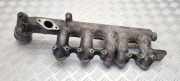 Ansaugbrücke VOLVO S80 I (TS, XY) 2.5 TDI 074129713R