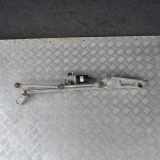 Scheibenwischermechanismus vorne MERCEDES-BENZ SLK (R171) 200 Kompressor (171.442) A1718200342 404823 A1718200142