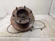 Achsschenkel (ABS) links vorne Ford Transit Pritsche (F**6)